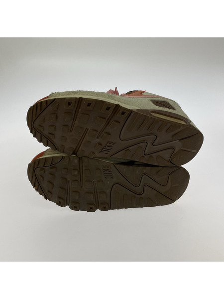 NIKE スニーカー エアマックス90 (26.5cm)
