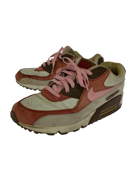 NIKE スニーカー エアマックス90 (26.5cm)