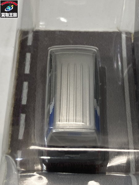 ミニカーその他 HOゲージ 1/80 スバル サンバー バン 佐川急便