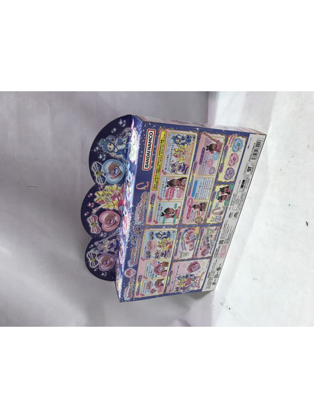  アイドルハートブローチ＆アイドルハートインカムセット
