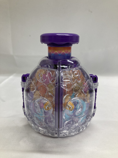 仮面ライダーガヴ ＤＸゴチポッド