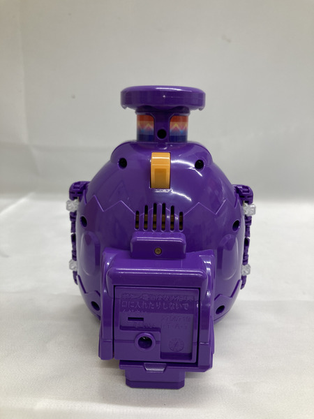 仮面ライダーガヴ ＤＸゴチポッド