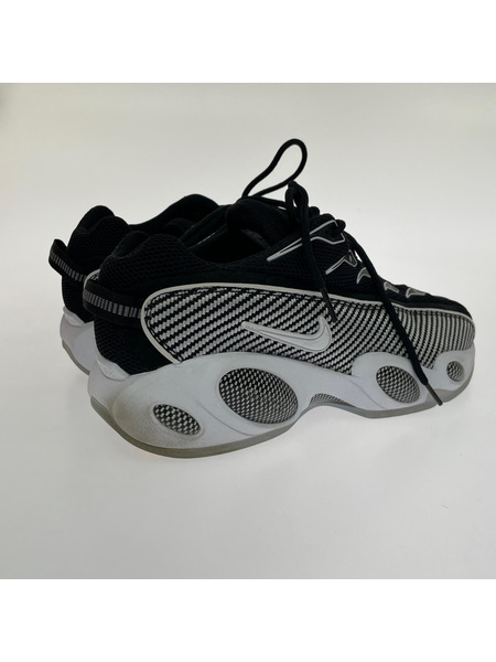NIKE スニーカー NOCTA GLIDE BLACK 28.5cm