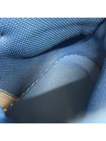 NIKE スニーカー Air Jordan 1 High OG "True Blue"/27cm