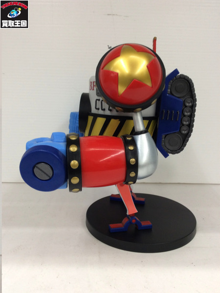 一番くじ ワンピース H賞 フランキー将軍 討ち入り