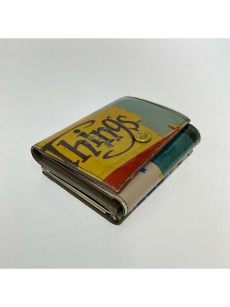 Vivienne Westwood コンパクトウォレット MOODBOARD