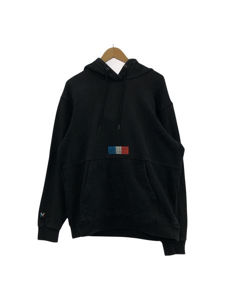 MILLET/M100 SWEAT HOODIE/パーカー/L[値下]