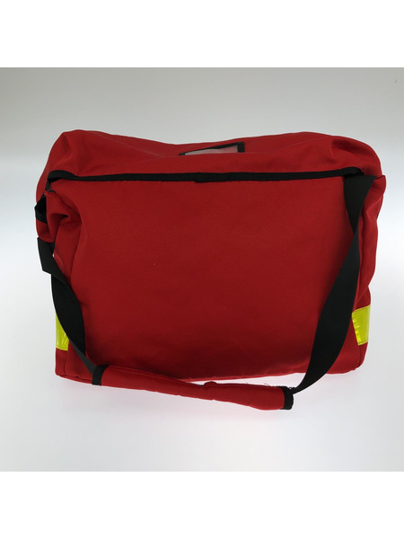 Royal Mail メッセンジャーバッグ RED