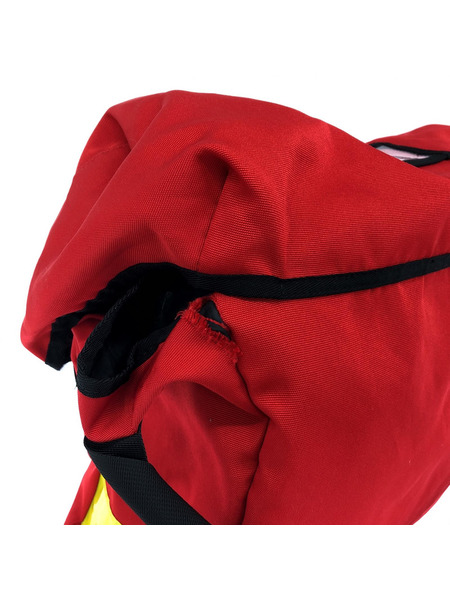 Royal Mail メッセンジャーバッグ RED