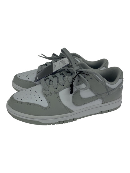 NIKE DUNK LOW RETRO (25.0cm)