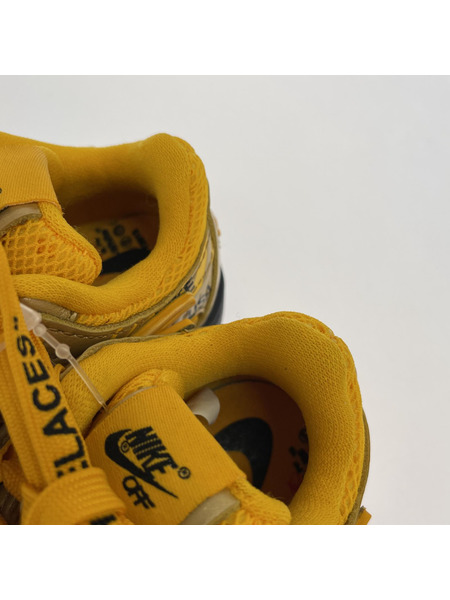 NIKE×Off-White TD Air Rubber Dunk/CW7444-700/10.0cm