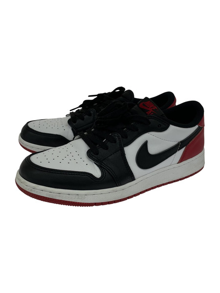 NIKE AIR JORDAN 1 RETRO  LOW/CZ0858-106