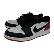 NIKE AIR JORDAN 1 RETRO  LOW/CZ0858-106