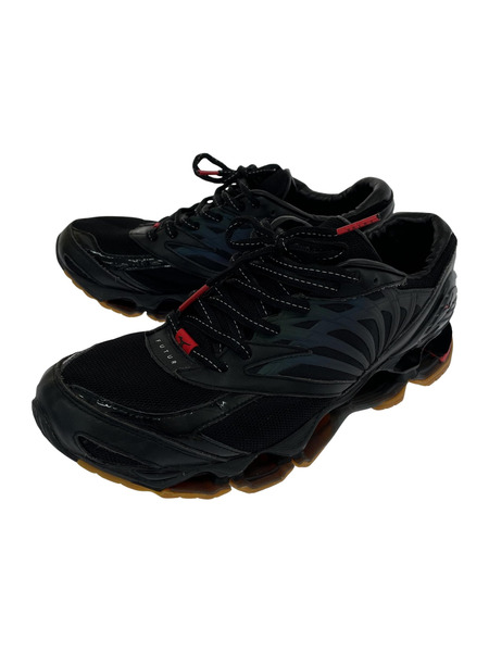 MIZUNO×FUTUR WAVE PROPHECY 8 ローカットスニーカー 28.0