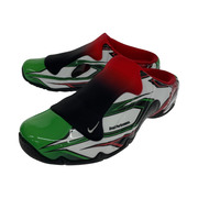 Supreme Clogposite SP white/red/green
