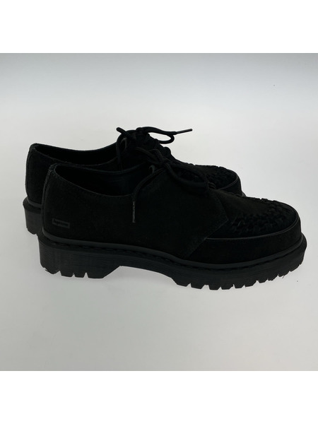 Dr.Martens シューズ ×SUPREME Ramsey Creeper 27cm