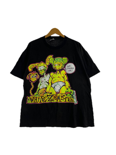 半袖Tシャツ・カットソー 90s White Zombie