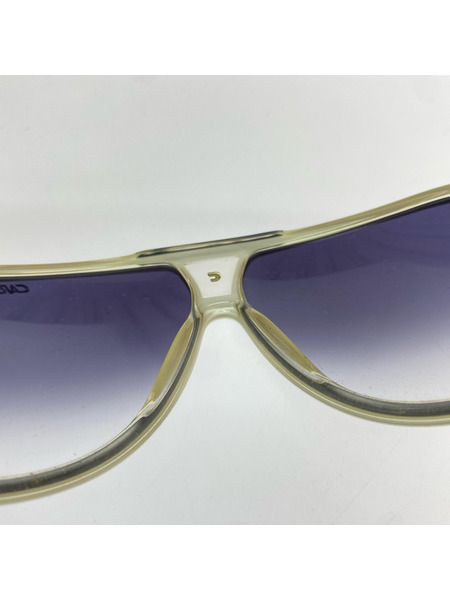 CARRERA ソノ他 ティアドロップ サングラス