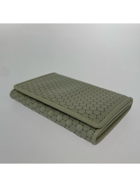 小銭入レ・コインケース HIROKO HAYASHI 名刺入レ