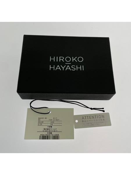 小銭入レ・コインケース HIROKO HAYASHI 名刺入レ