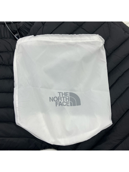 THE NORTH FACE パンツ Thunder Pant M 黒