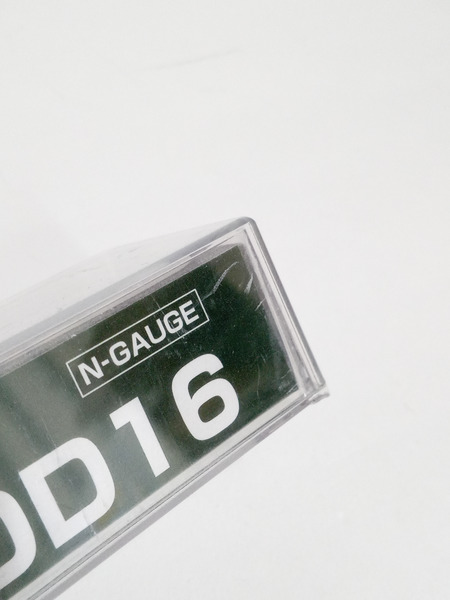 KATO DD16 7013
