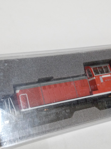 KATO DD16 7013