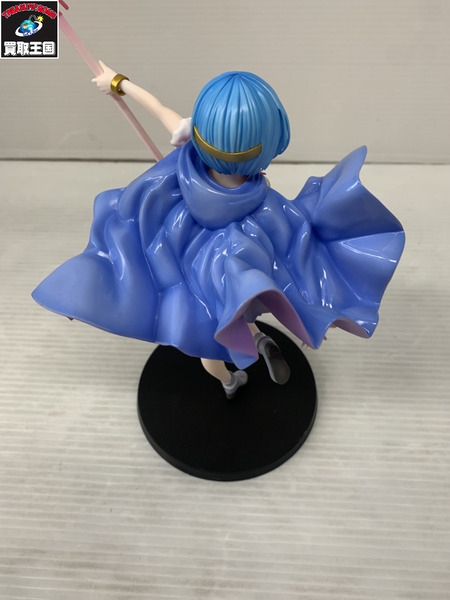リゼロ 1/7 Wonderful Works 異世界レム