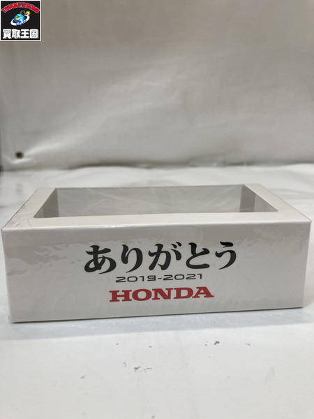 スパーク 1/43 レッドブル ホンダ RB16B