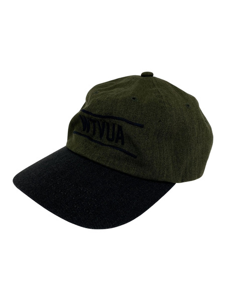 WTAPS 20SS T-5 03 CAP オリーブ