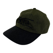 WTAPS 20SS T-5 03 CAP オリーブ