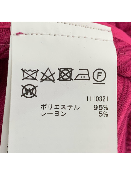 AMERI 2way CAPE PUFF SLEEVE COAT[値下]