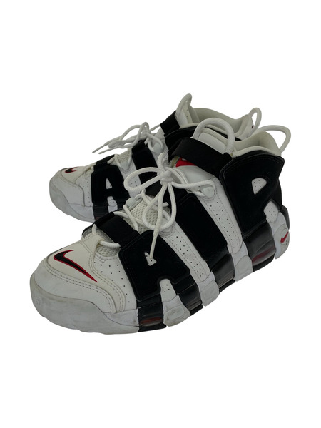 NIKE AIR MORE UPTEMPO (27.5) 414962-105