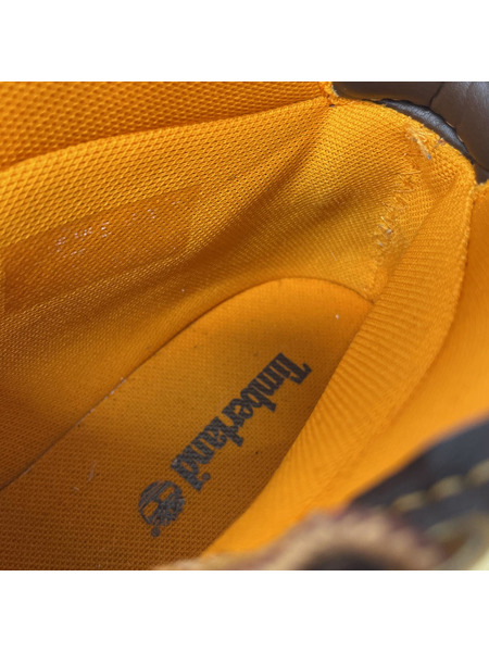 Timberland ブーツ ベージュ