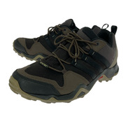 adidas スニーカー TERREX AX2R/GTX/27.5cm/BLK