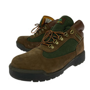 Timberland スニーカー ウォータープルーフフィールドブーツ(28)