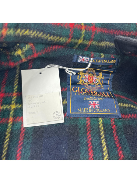 OLD・VINTAGE ジャケット GLOVERALL 90s ダッフルコート