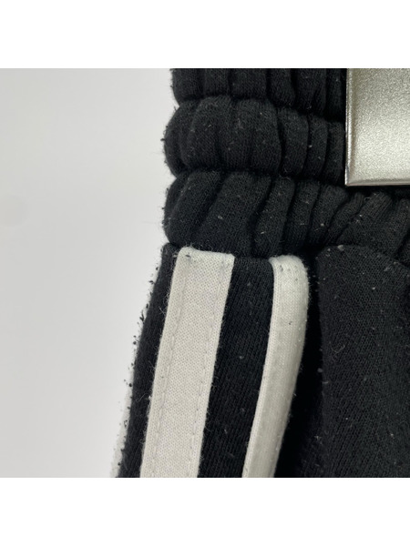 パンツ YORI SPORT 5 STRIPE TRACK PANTS