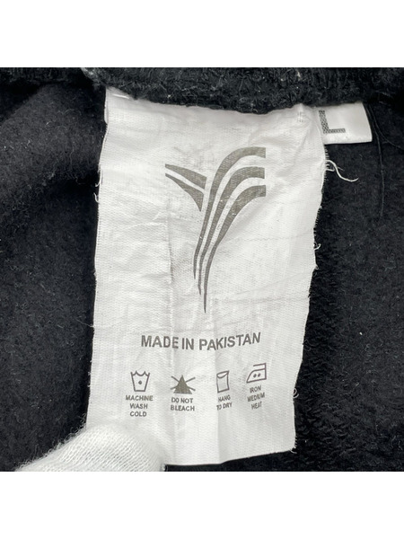 パンツ YORI SPORT 5 STRIPE TRACK PANTS