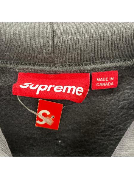 Supreme 25AW President Hooded Sweatshirt XXL 黒