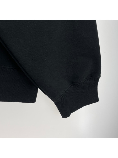 Supreme 25AW President Hooded Sweatshirt XXL 黒