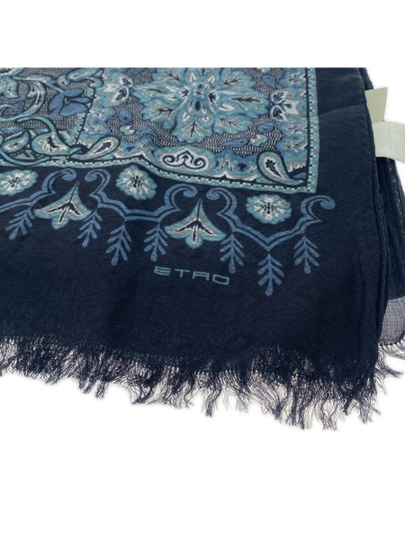 ETRO ソノ他 マフラー