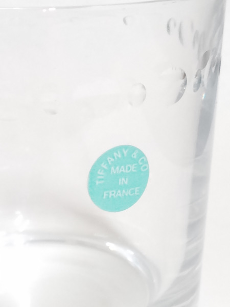 陶器・食器・グラス Tiffany＆Co. スウィングOF
