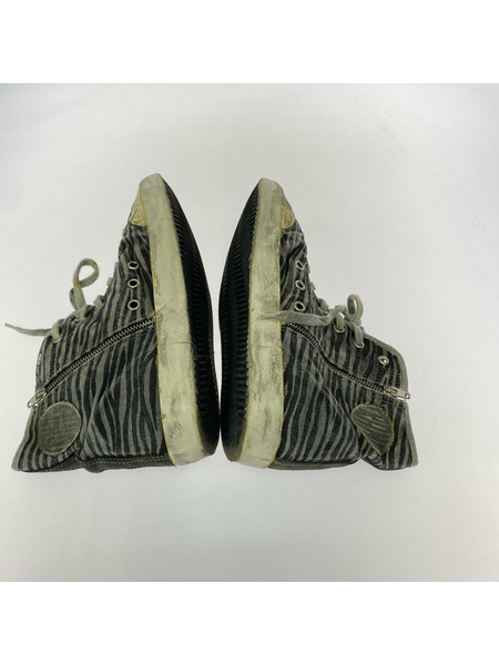 GOLDEN GOOSE SNEAKERS FRANCY COL F2 G20U591.F2 (42)
