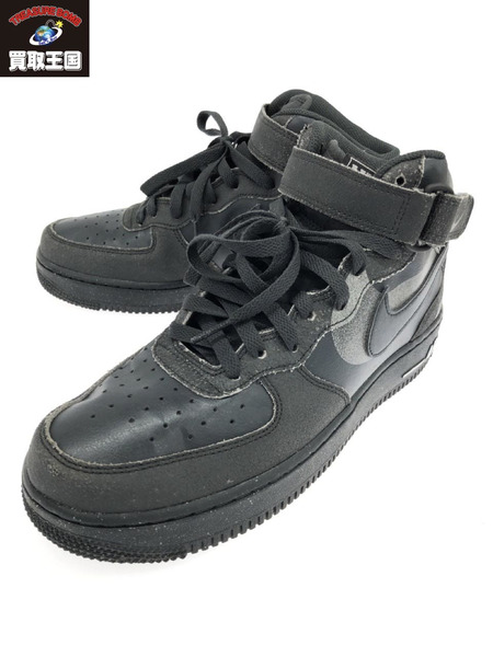 NIKE AIR FORCE 1 MID '07 Halloween 27cm｜商品番号：2100194244759