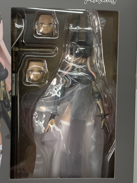 figma 579 FALSLANDER HEMET NETHEL 未開封 フィグマ ヘメット ネテル