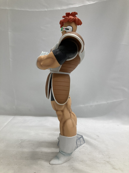 63：ドラゴンボール 一番くじ ギニュー特戦隊 襲来 リクーム