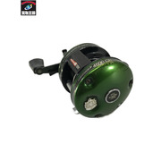 リール　ABU　4600CB　グリーン