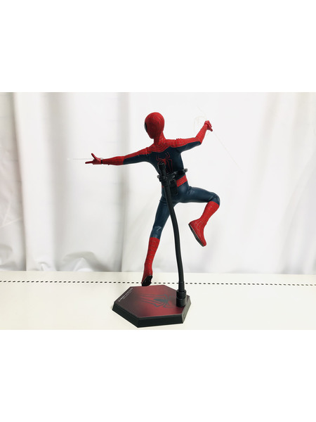 MARVEL HotToys アメイジング・スパイダーマン