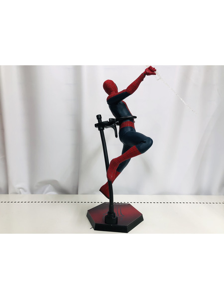 MARVEL HotToys アメイジング・スパイダーマン